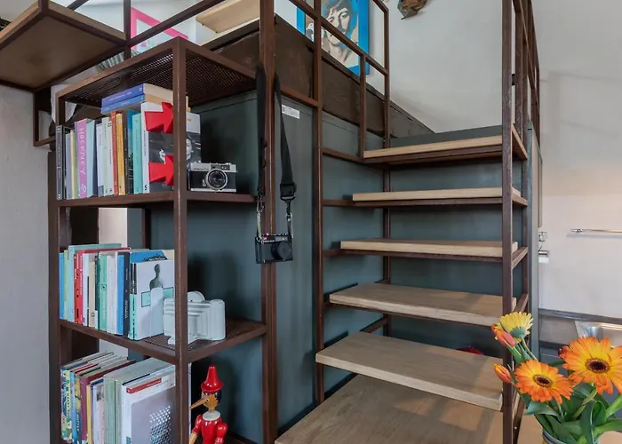 La Casa Dei Baronetti By Wonderful Italy