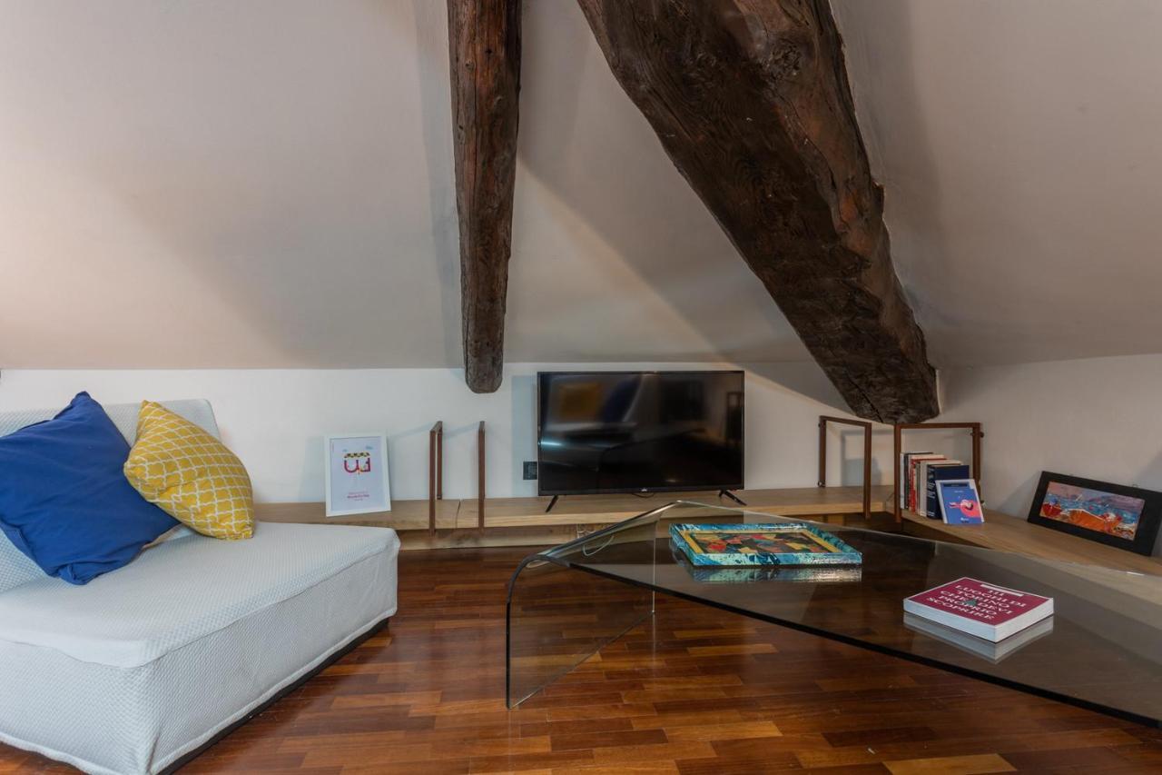 Apartamento La Casa Dei Baronetti By Wonderful Italy *