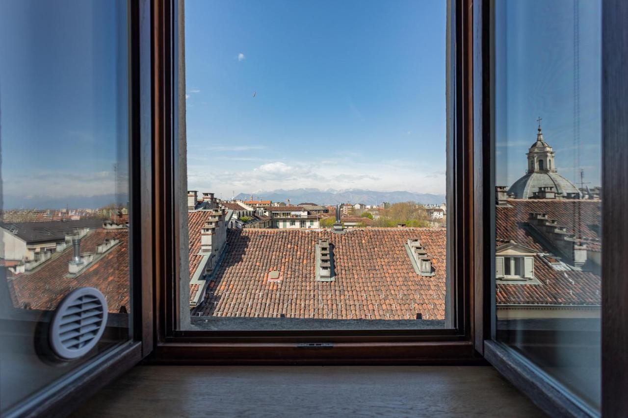La Casa Dei Baronetti By Wonderful Italy Turín