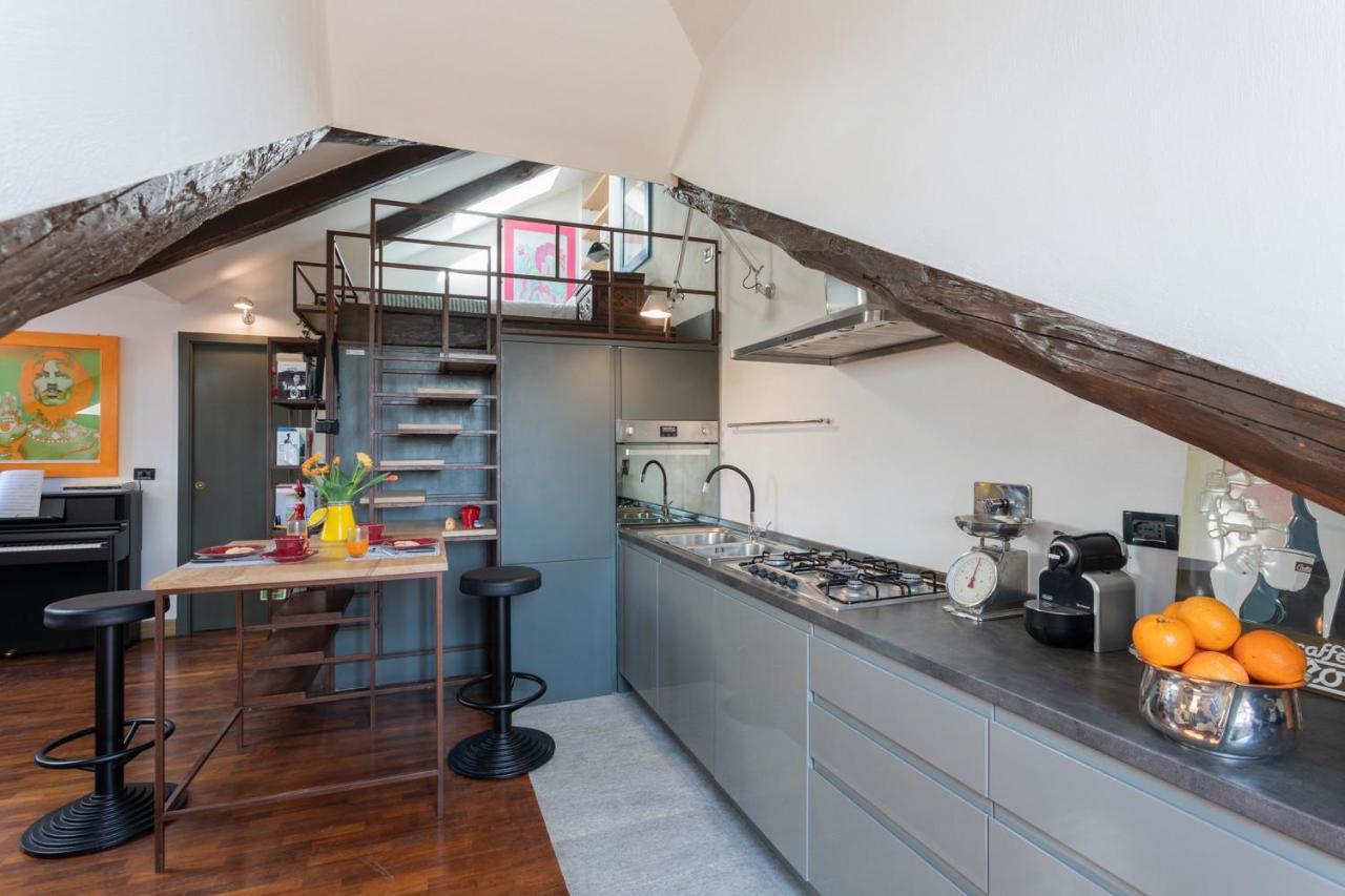 La Casa Dei Baronetti By Wonderful Italy * Turín