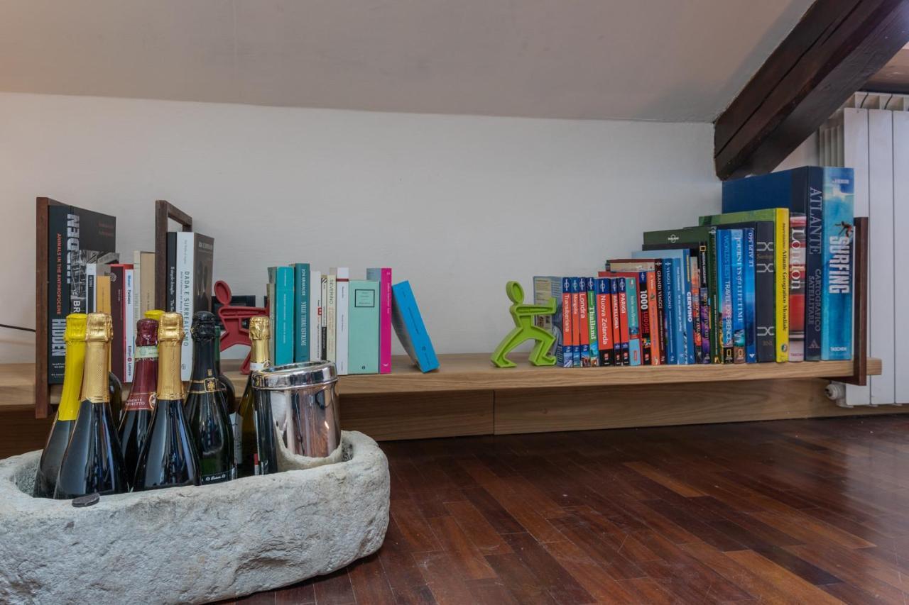 Apartamento La Casa Dei Baronetti By Wonderful Italy *
