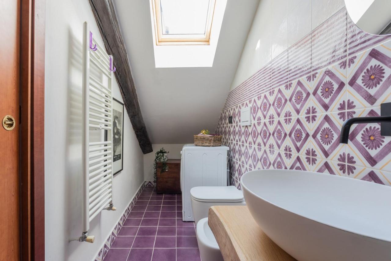 Apartamento La Casa Dei Baronetti By Wonderful Italy Turín