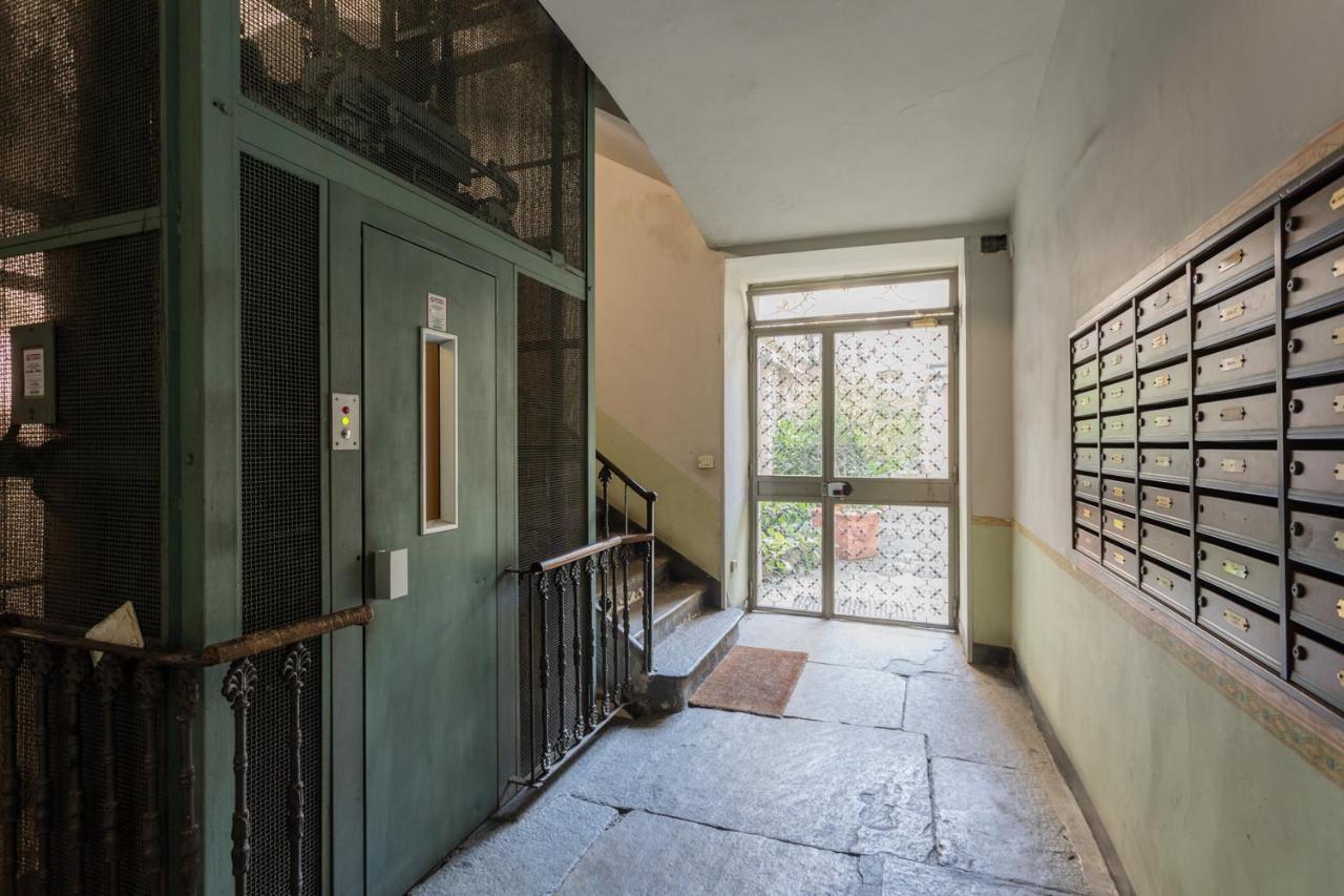 Apartamento La Casa Dei Baronetti By Wonderful Italy *