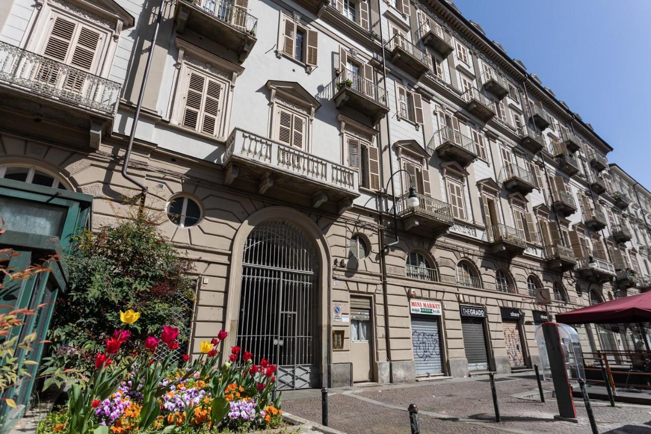La Casa Dei Baronetti By Wonderful Italy Turín